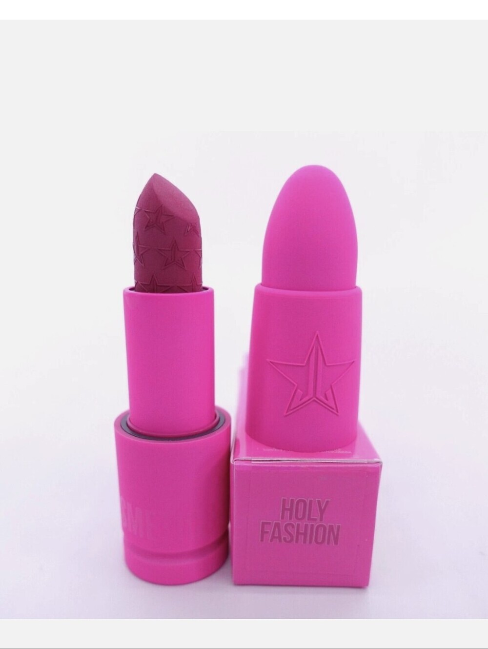 Jeffree Star Cosmetics Velvet Trap Lipstick - Holy Fashion